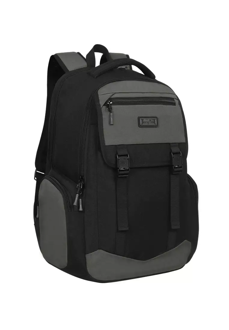 6023 Lifestyle Backpack with VIRUPRO Anti-Microbial Protection