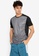 ZALORA ACTIVE multi Ombre T-Shirt F14BCAAAB98440GS_1