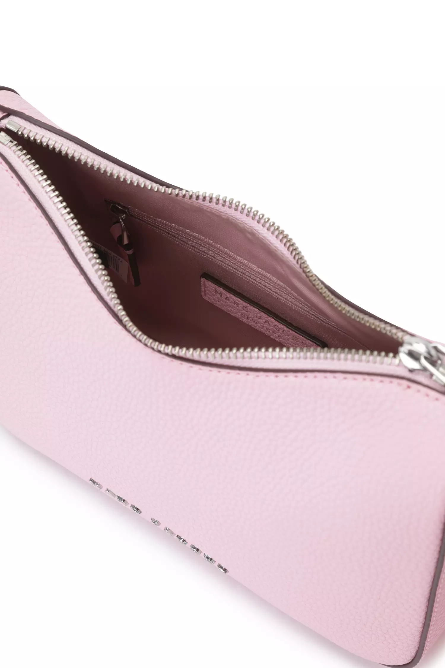 Marc Jacob Drifter Small Hobo 4P4HSH011H01-685 Bubblegum