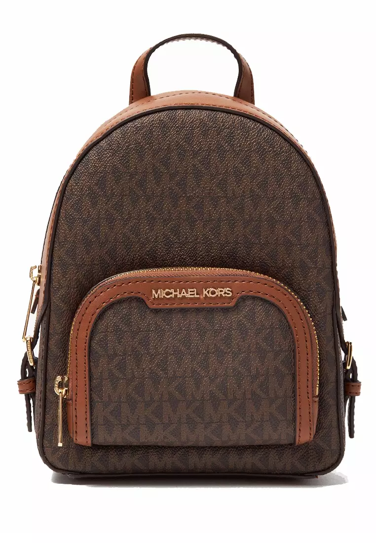 Buy MICHAEL KORS Michael Kors Jaycee Extra Small Logo Backpack