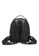 Volkswagen 綠色 Women's Casual Backpack (休閒背包) B6A03AC6E616F9GS_4