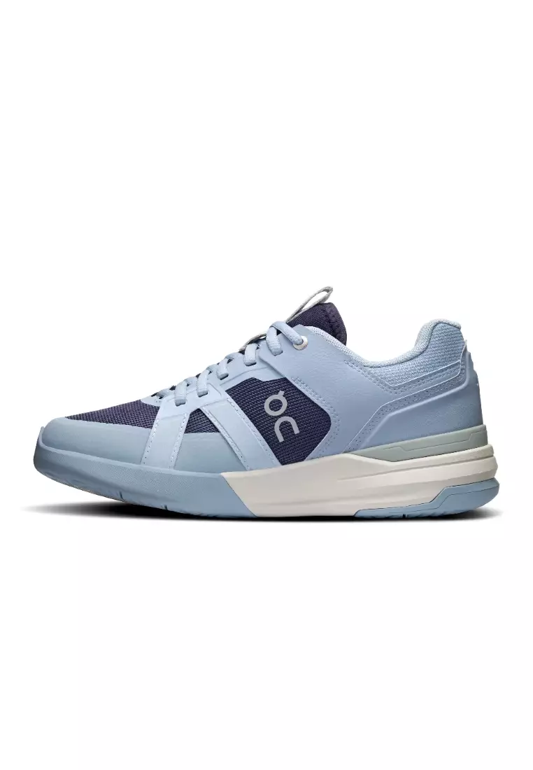 The Roger Clubhouse Pro Women's Shoe Chambray | Midnight