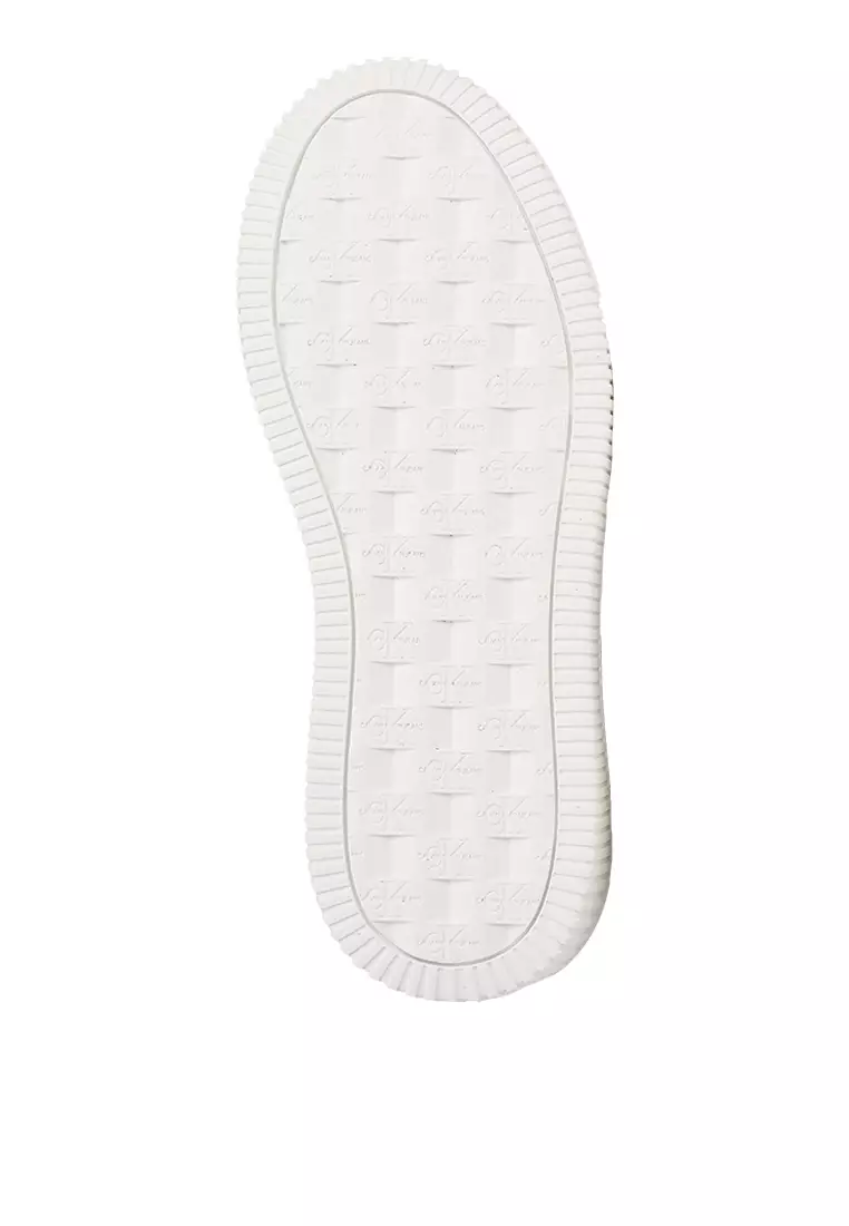 厚底運動鞋 - Calvin Klein Jeans