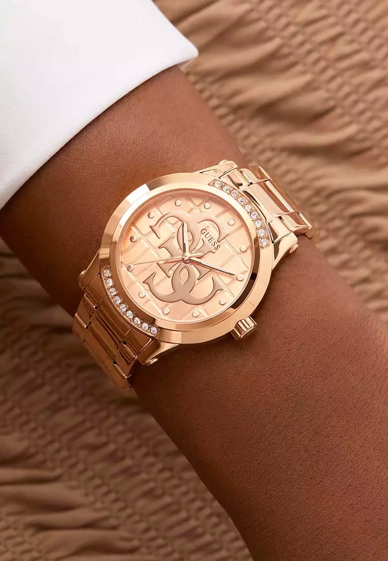 guess ladies watches guess originals watch