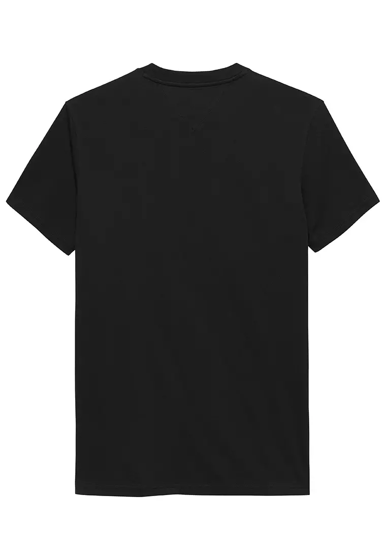 Slim Entry Bills Tee - Tommy Jeans