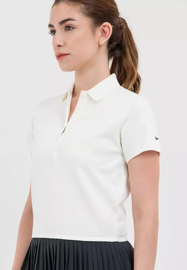 Short-Sleeve Golf Polo