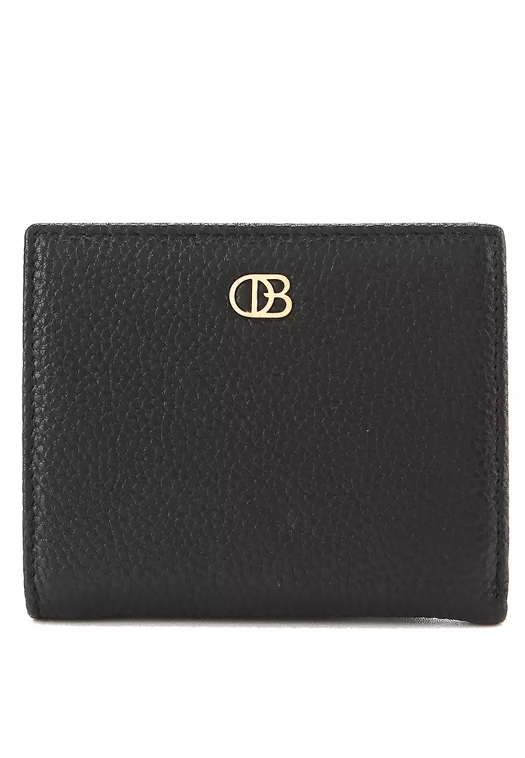 Bella Short Wallet