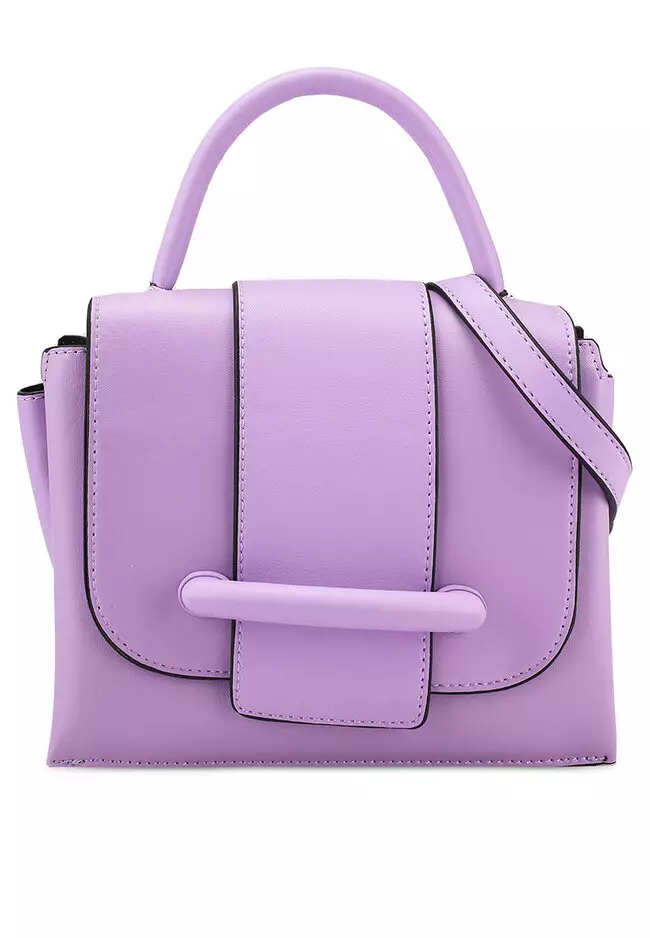 Buy Call It Spring Mellow Top Handle Bag 2024 Online ZALORA
