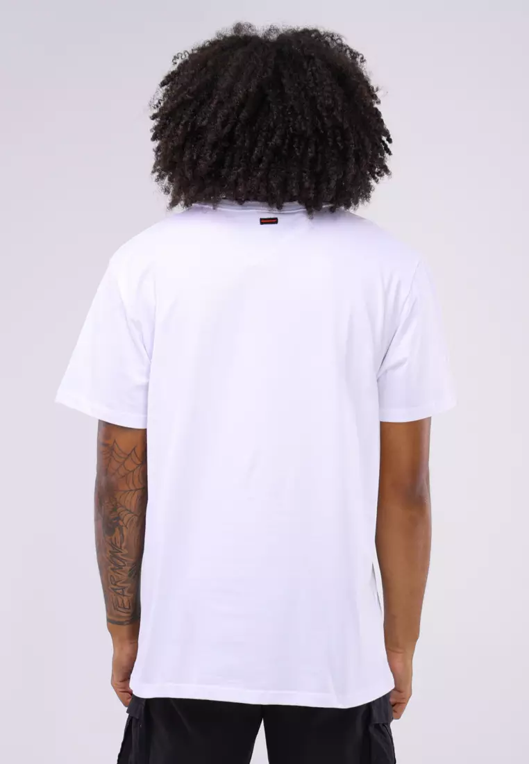 Round Neck Regular Fit