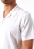 LC WAIKIKI white Regular Fit Short Sleeve Poplin Men's Shirt 5B1FAAAEDC7E28GS_5