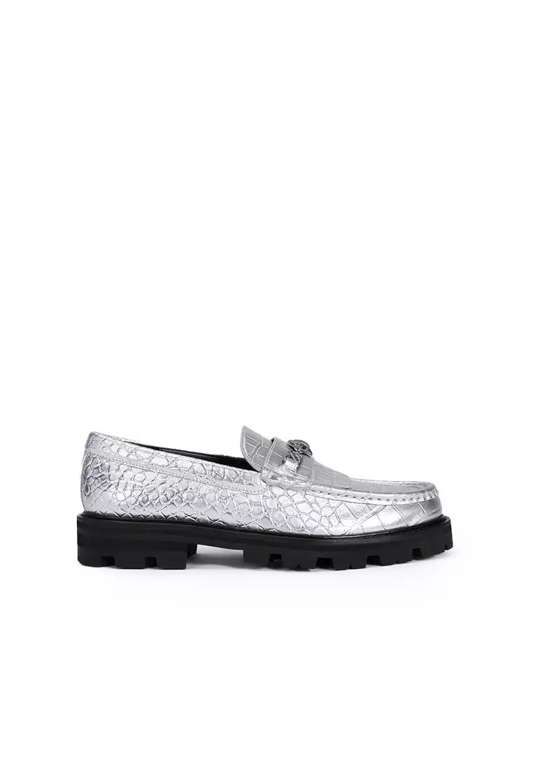 Kurt geiger boat on sale shoes