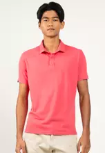 Teaberry Red