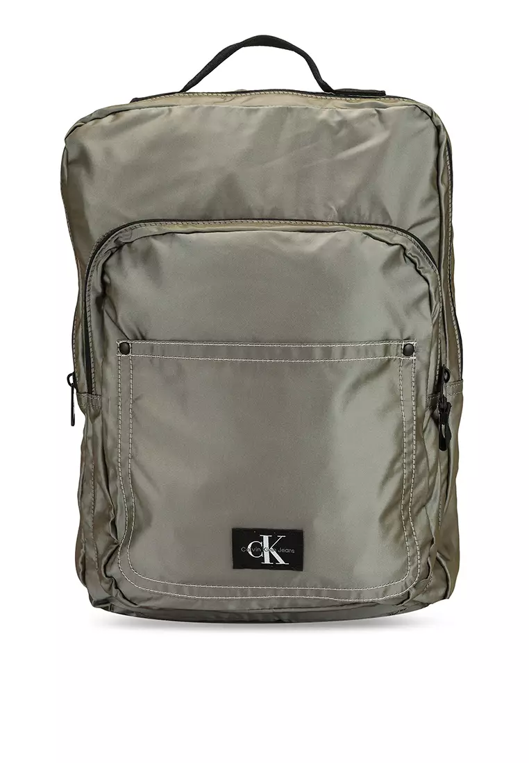 Calvin klein cheap men's backpack sale