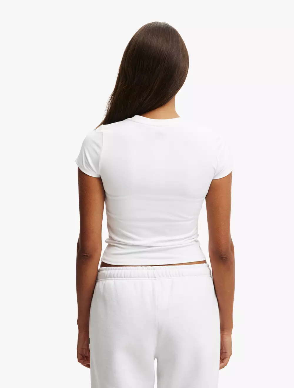 COTTON ON BODY - ATASAN - ULTRA SOFT FITTED TSHIRT