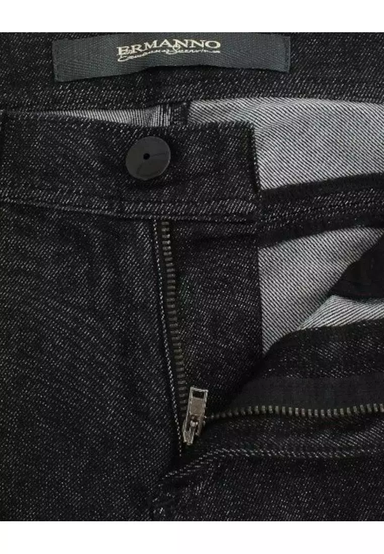 Ermanno Scervino Straight Leg Jeans Jeans & Pants 2025 | Buy