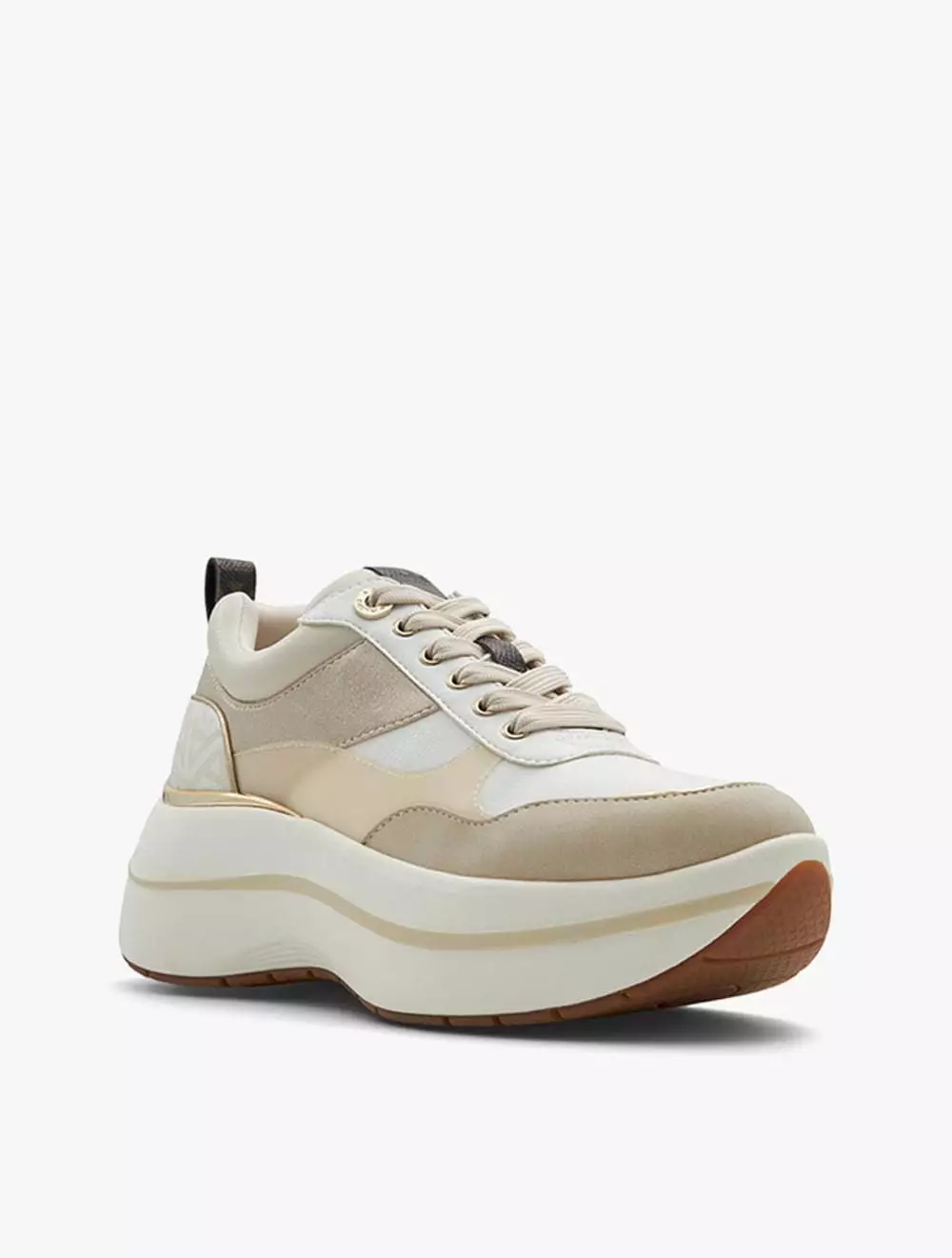 ALDO Etiene Women's Sneakers - Light Brown
