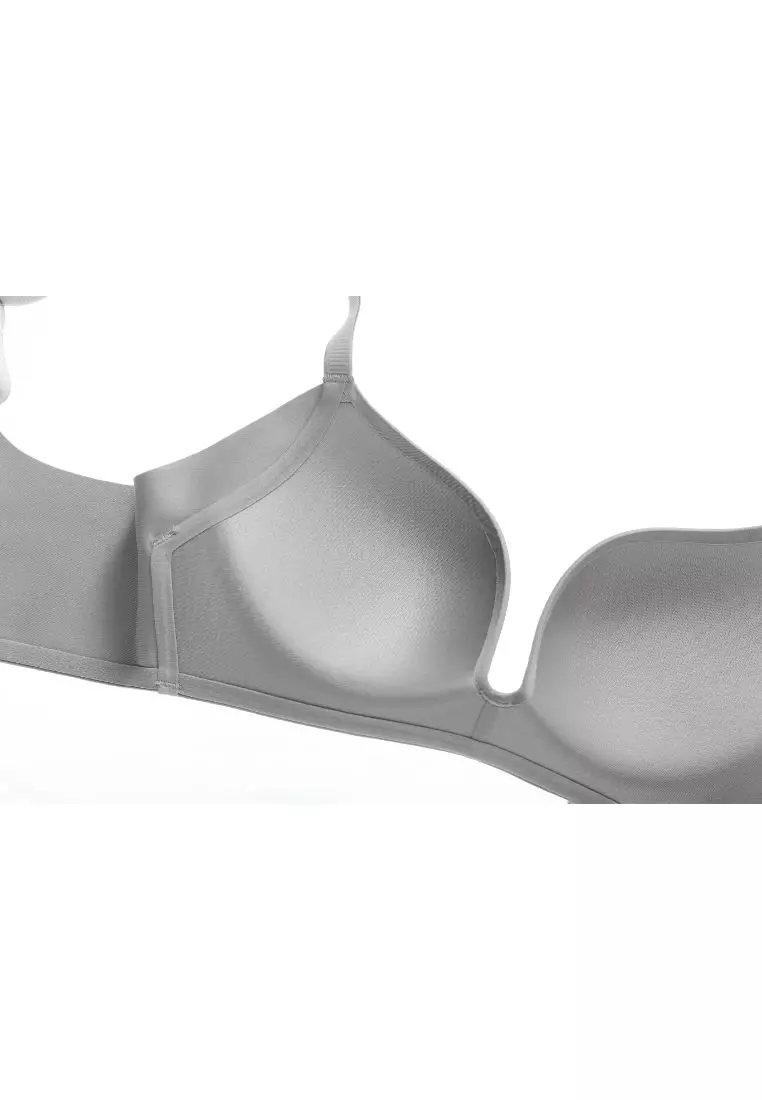 Buy QuestChic Ava Wireless Push-up Bra 2024 Online