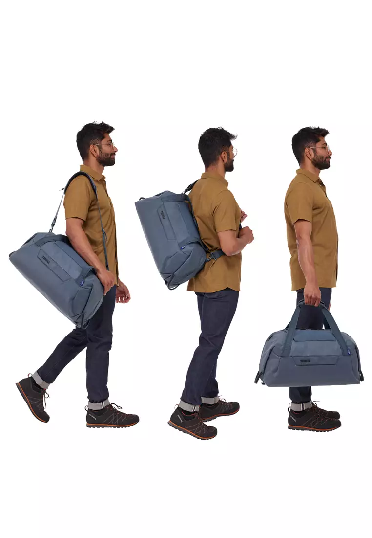 Thule Aion Duffle Bag TAWD 135 35L – Dark Slate