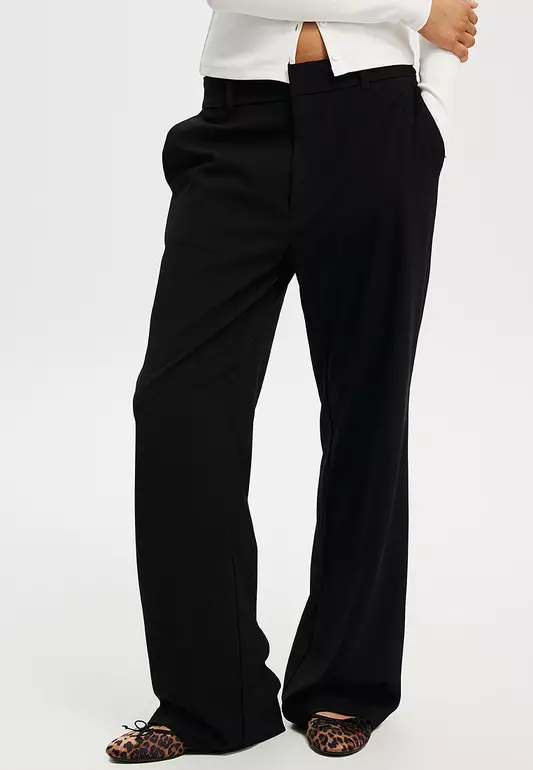 Luis Suiting Pants