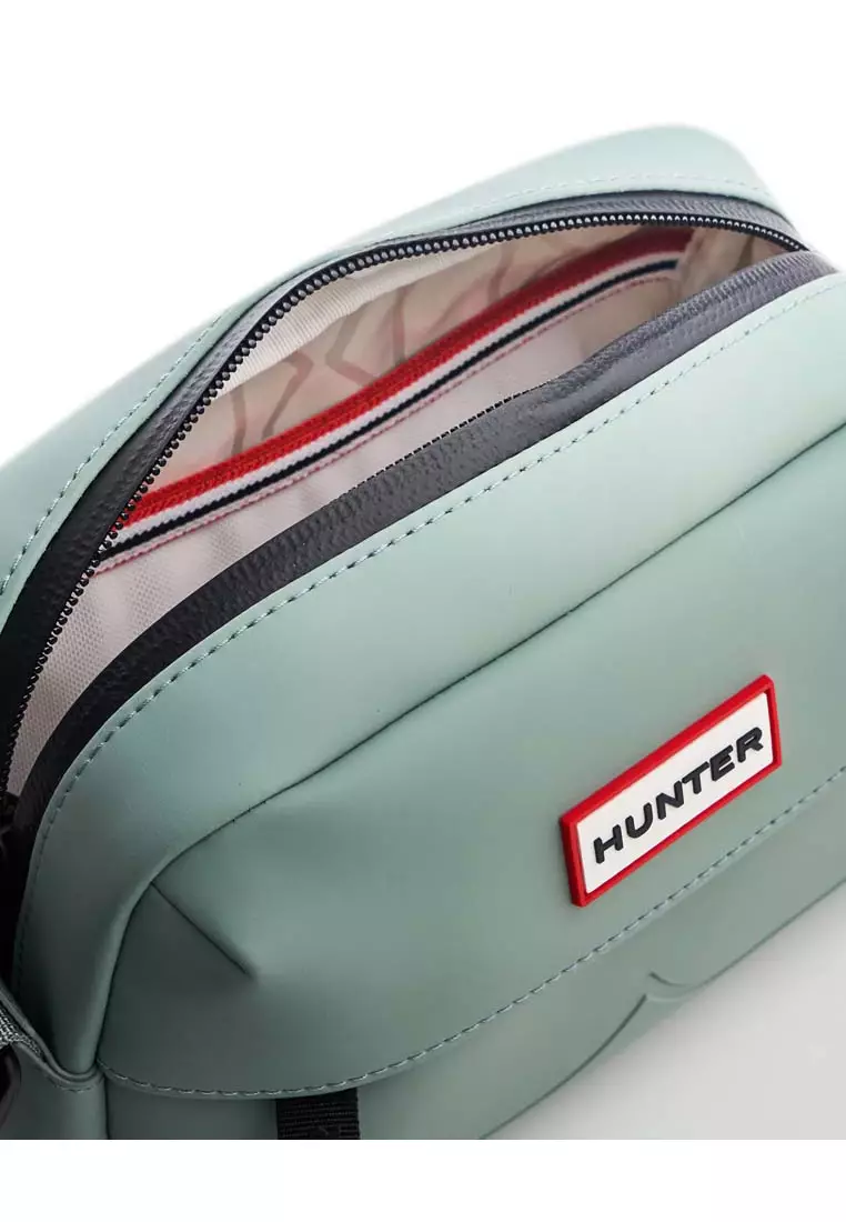 ORIGINAL RUBBERISED MINI CROSSBODY