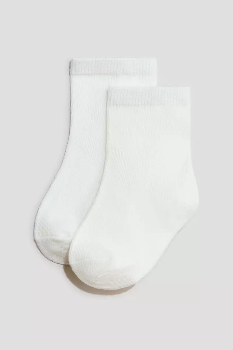 10-pack socks