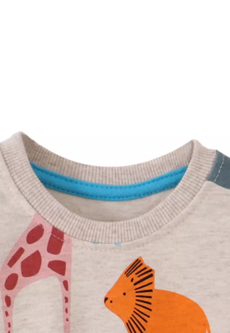 Kururugi Long Sleeves