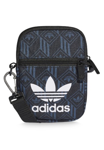 Jual ADIDAS adidas originals monogram festival bag Original ...
