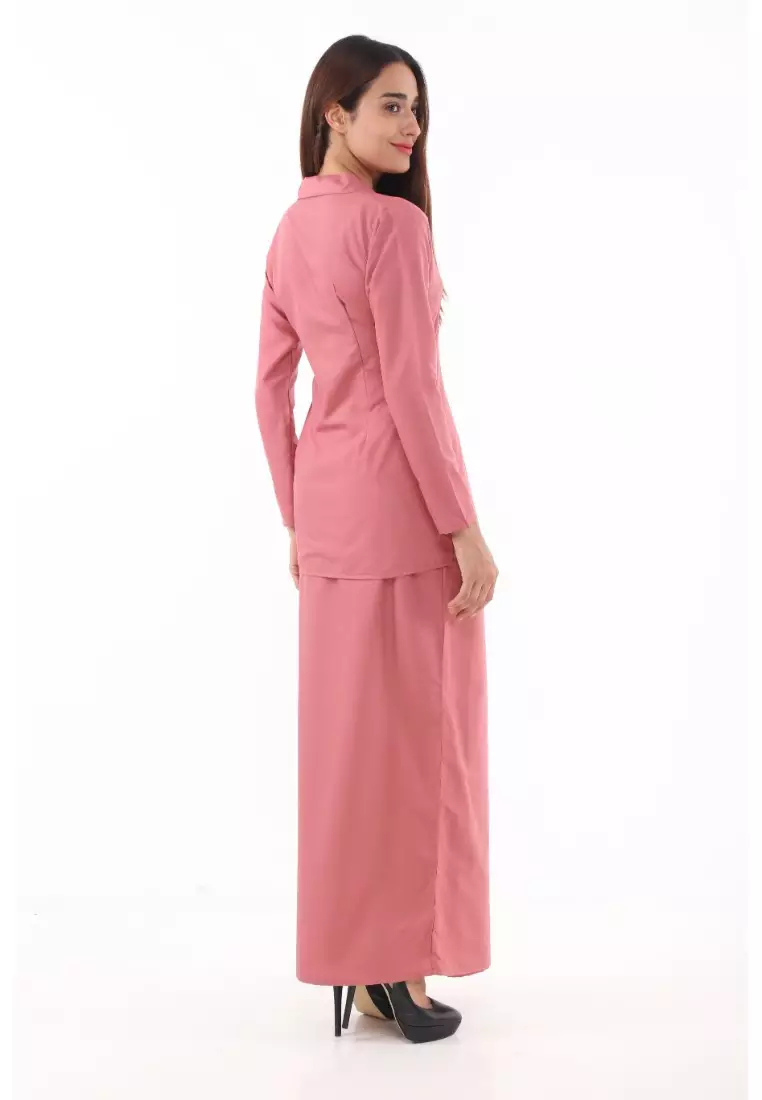 Baju Kebaya Rokiah