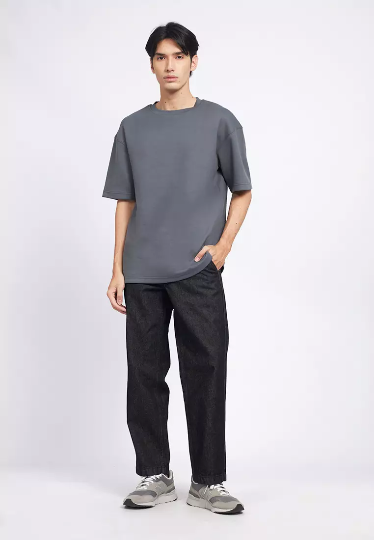 Short Sleeve Premium T-Shirt