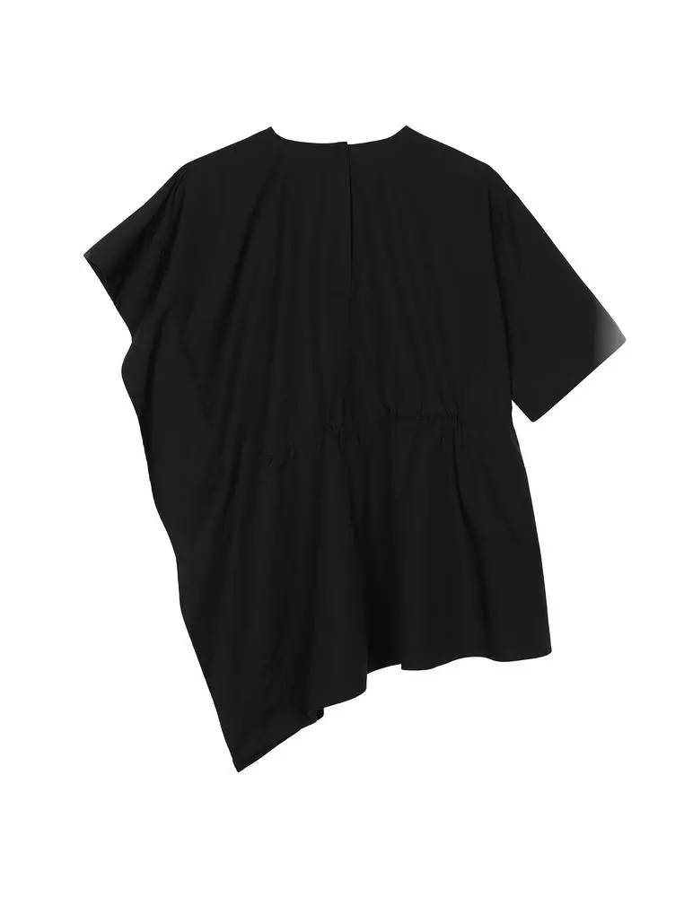 Short-sleeved tops