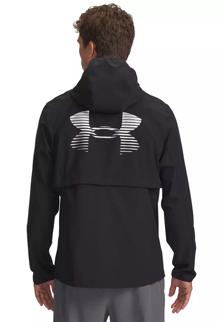 Velociti Pro Storm Jacket