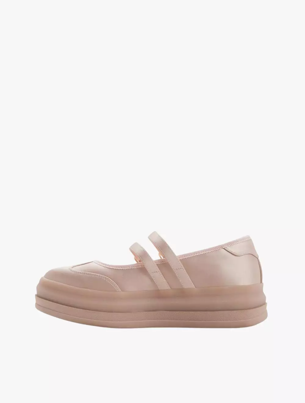 Aldo Yulie Women's Cupsoles - Light Pink