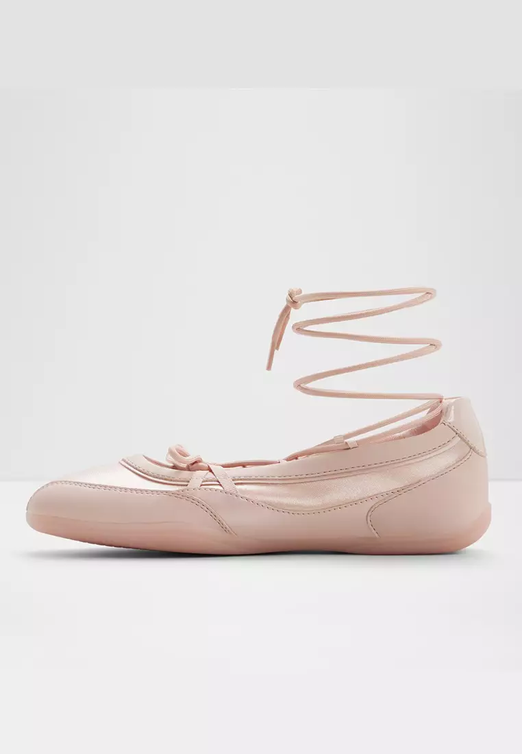 Arabelia Ballet Sneakers