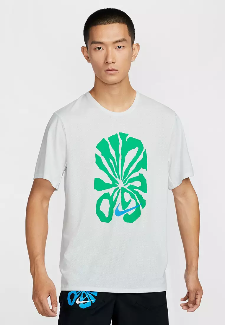 Buy Nike Dri-FIT Rise 365 Run Energy T-Shirt 2025 Online ZALORA - Main Image
