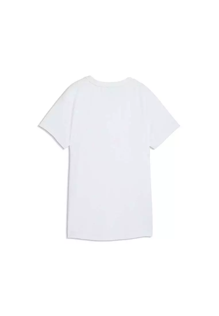 W Pwrmode Tee