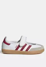 Ftwr White/Team Victory Red/Gum 3