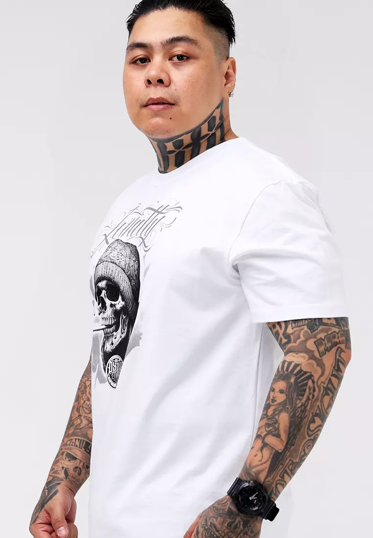 Round Neck Regular Fit