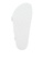 Birkenstock white Milano Birko-Flor Sandals BI090SH63HNGMY_6