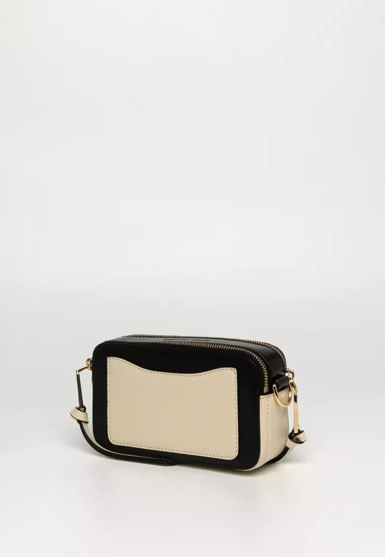 The Snapshot Crossbody Bag