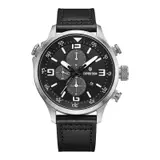 Black Silver