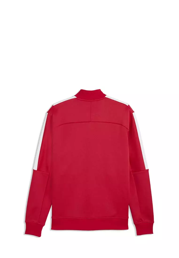 Ferrari Mt7 Track Jkt.