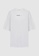 URBAN REVIVO white Graphic Print T-Shirt 207A8AAF7D79CAGS_5