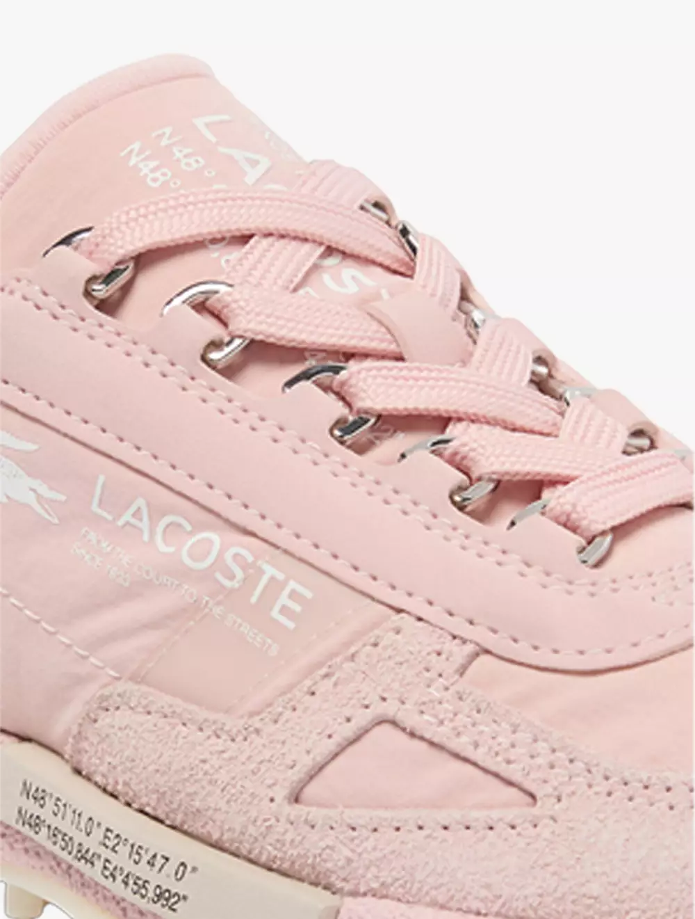 Women's Elite Active Sneakers - Pink
