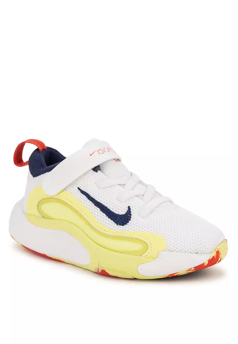 Nike Basket Scarpe Junior Nike Buy Nike IsoFly Younger Kids
