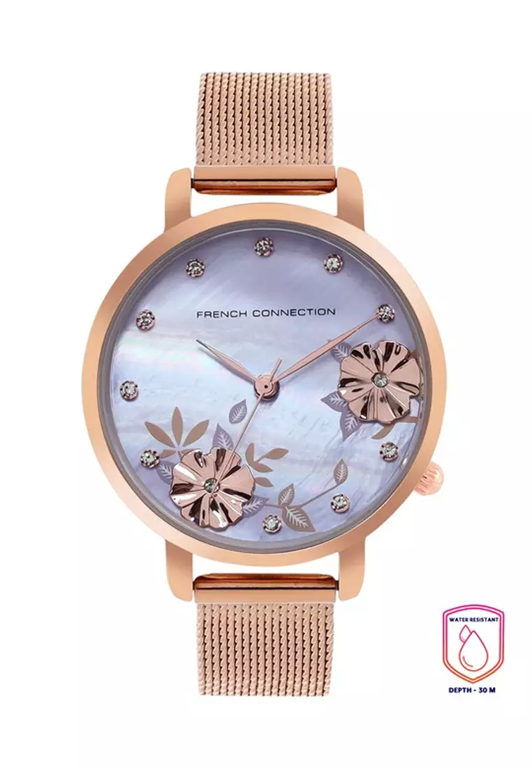 The french connection watch online shop