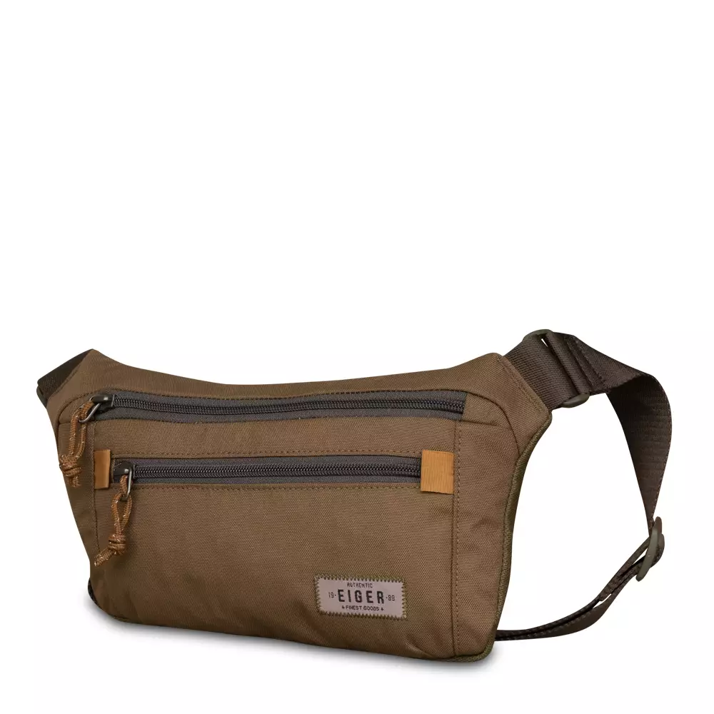 Eiger X-Portege Conceal Sling Bag