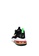 Nike black Men's Air Max 270 React SE Worldwide Sneakers 54697SH42C2293GS_3