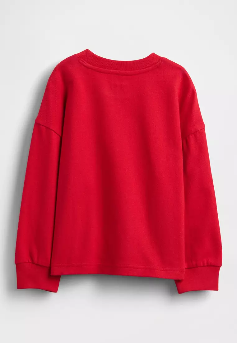 Baby & Toddler Heavyweight Top