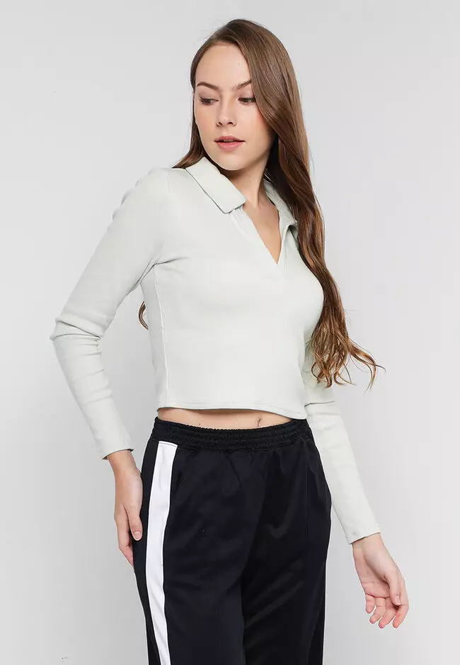abercrombie t shirts women's