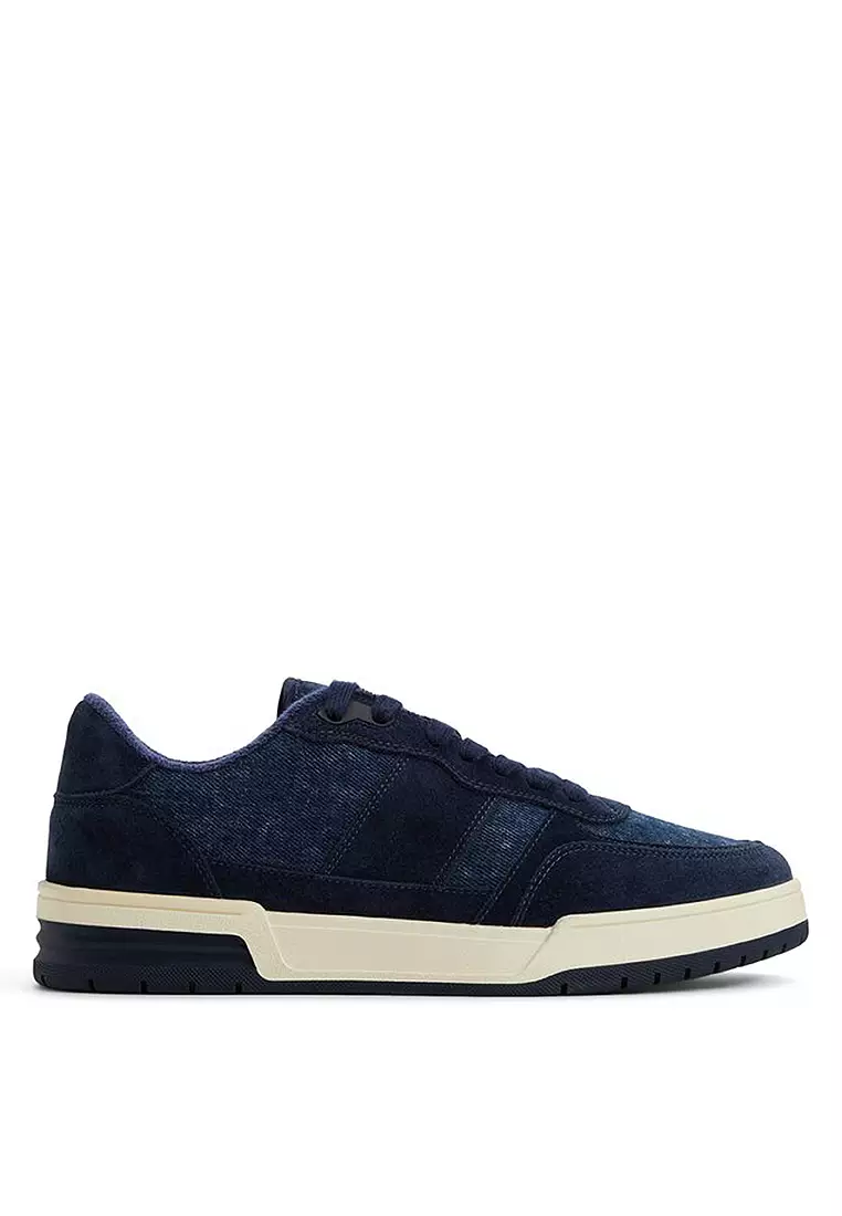 Discount on ALDO  shoes - SKU: Topper Sneakers